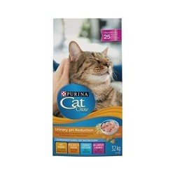 Purina Cat Chow Dry Cat Food Urinary pH Reduction 3.2 kg