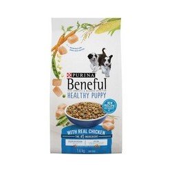 Purina Beneful Healthy Puppy Dry Dog Food 7 kg