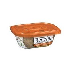 Purina Beneful Canned Dog Food Simmered Chicken Medley 283 g