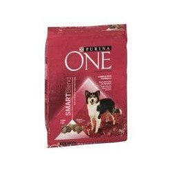 Purina One Smartblend Dry Dog Food Lamb & Rice 7 kg