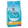 Purina One Cat Food Chicken & Rice 1.8 kg