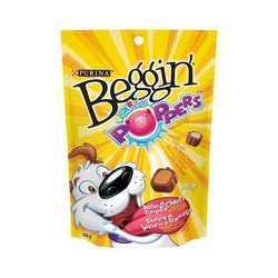 Purina Beggin Party Poppers...