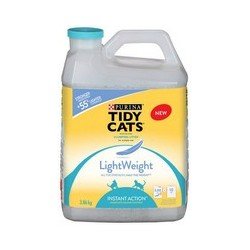 Purina Tidy Cats Lightweight Instant Action Clumping Cat Litter 3.86 kg
