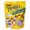 Purina Beggin Strips Mini Bacon Dog Snacks 170 g