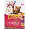 Friskies Dry Cat Food 7 Favorites 7.26 kg
