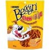 Purina Beggin Strips Chew-rific Dog Snacks Bacon & Cheese 163 g