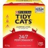 Purina Purina Tidy Cats Clumping Cat Litter 24/7 Performance 12.3 kg