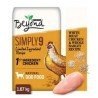 Purina Beyond Simply 9 Natural Dog Food White Meat Chicken & Whole Barley Recipe 1.67 kg