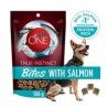 Purine One True Instinct Bites with Salmon Dog Treats 566 g