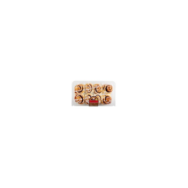 Del’s Cinnamon Bun Cluster 825 g