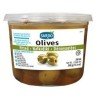 Sardo Olives Pitted Halkidiki 500 ml