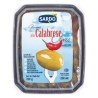 Sardo Gourmet A La Calabrese Olives 250 ml