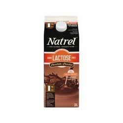Natrel Lactose Free 1%...