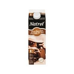 Natrel Milk Chocolate Milk 1 L