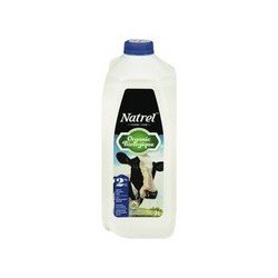 Natrel Organic 2% Milk 2 L