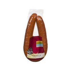 Grimm's Polish Sausage 375 g