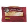 Grimm's Bacon & Cheddar Bavarian Smokies 450 g