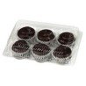 Sobeys Chocolate Cupcakes 6’s 300 g
