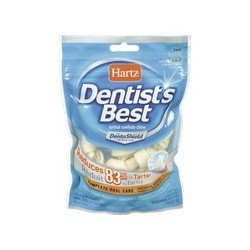 Hartz Dentist’s Best Chewy...