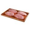 Sobeys Boneless Pork Loin Centre Cut Chops Value Pack (up to 1100 g per pkg)