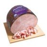 Panache Smoked Black Forest Ham per 100 g (up to 23 g per slice)