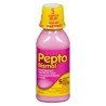 Pepto Bismol Liquid 5 Symptom Relief Original 230 ml