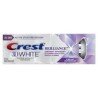 Crest 3D White Brilliance Toothpaste Vibrant Peppermint 85 ml
