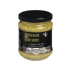 PC Black Label Green Olive Pesto 190 ml