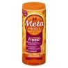 Metamucil 3-in-1 Multi Health Fibre Orange Smooth Real Sugar 575 g