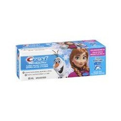 Crest Pro Health Jr. Rockin Mint Toothpaste  85 ml