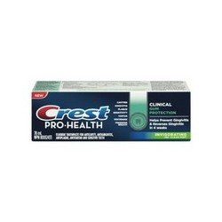 Crest Pro Health Clinical Gum Protection Mint Toothpaste 78 ml