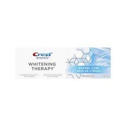 Crest 3D White Whitening Therapy Enamel Care Toothpaste 90 ml