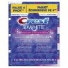 Crest 3D White Toothpaste Radiant Mint 4 x 65 ml