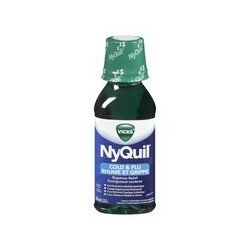 Vicks NyQuil Cold & Flu...