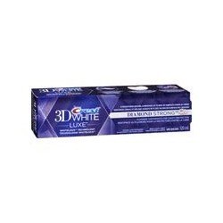 Crest 3D White Luxe Enamel Renewal Mint Toothpaste 120 ml