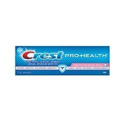 Crest Pro Health Sensitive and Enamel Shield Toothpaste 75 ml