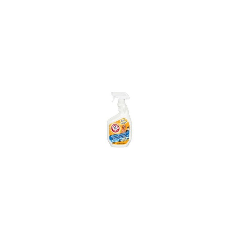 Arm & Hammer Pet Stain & Odour Remover 950 ml