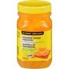 No Name Mandarin Orange Segments in Fruit Juice 540 ml