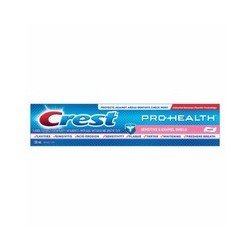 Crest Pro Health Sensitive and Enamel Shield Toothpaste 130 ml