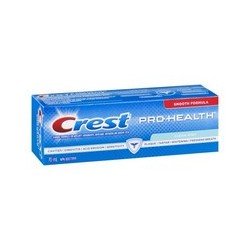 Crest Pro Health Smooth Formula Toothpaste Clean Mint 70 ml