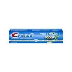 Crest Pro Health Toothpaste with Scope 130 ml