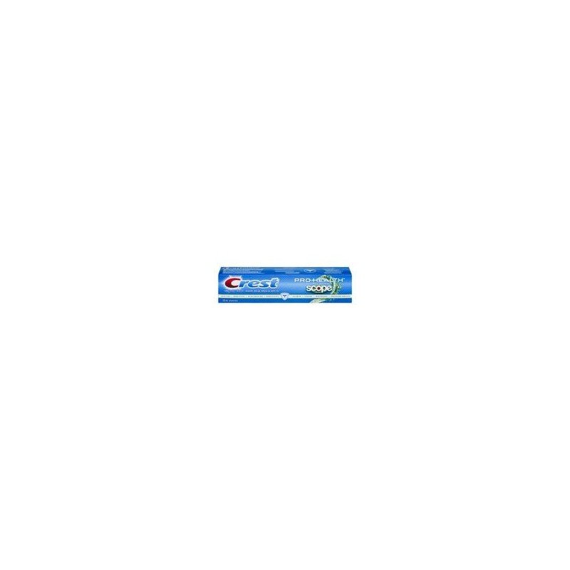 Crest Pro Health Toothpaste with Scope 130 ml