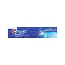Crest 3D White Arctic Fresh Toothpaste 115 ml