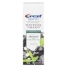 Crest 3D White Whitening Therapy Charcoal with Tea Tree Oil Toothpaste Refreshing Mint 90 ml