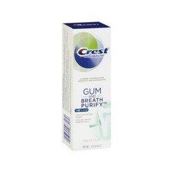 Crest Pro-Health Gum and...