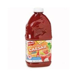 French's Caesar Fully Loaded Cocktail Mix 1.89 L