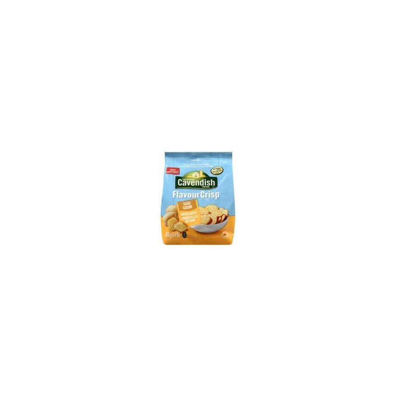 Cavendish Farms FlavourCrisp Classic Oven Chips 650 g