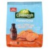 Cavendish Farms FlavourCrisp Sweet & Smoky BBQ Fried Potatoes 650 g