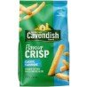 Cavendish Flavour Crisp Classic Straight Cut Fries 750 g