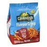 Cavendish Flavour Crisp Fiery Cajun Fries 750 g